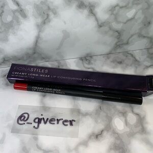 WESTMORELAND FIONA STILES Lip Contouring Pencil